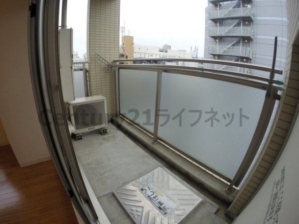 キャピトル新大阪