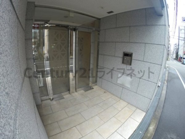 キャピトル新大阪