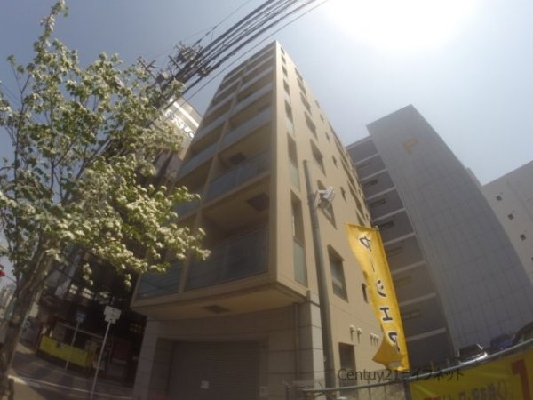 キャピトル新大阪