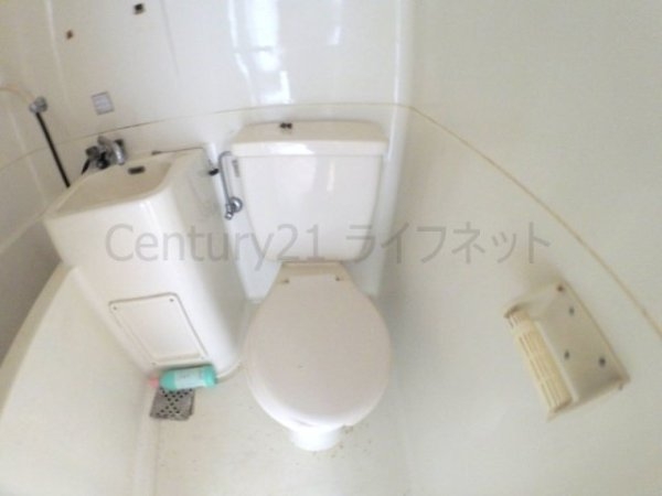 第2松島ビル