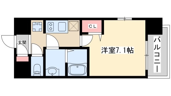 リッツ新大阪
