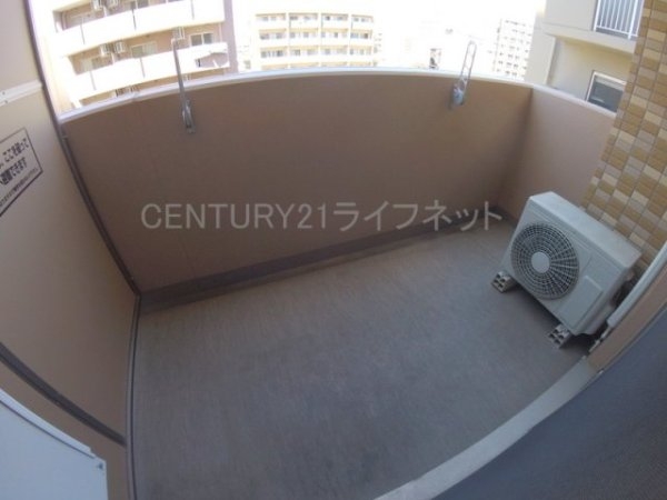 リッツ新大阪