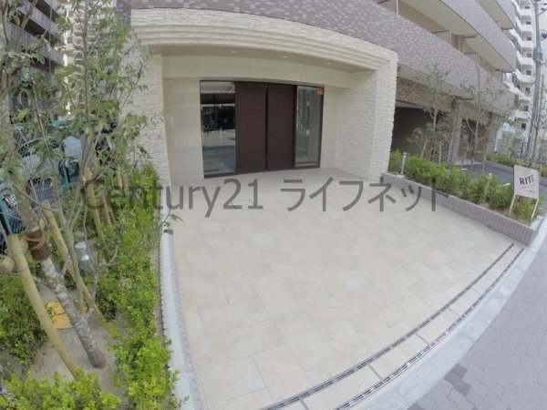 リッツ新大阪