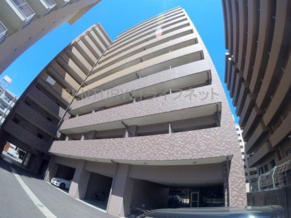 リッツ新大阪