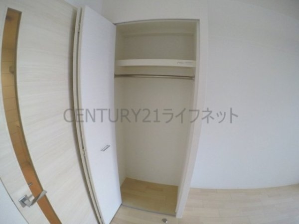 エスリード江坂江の木町