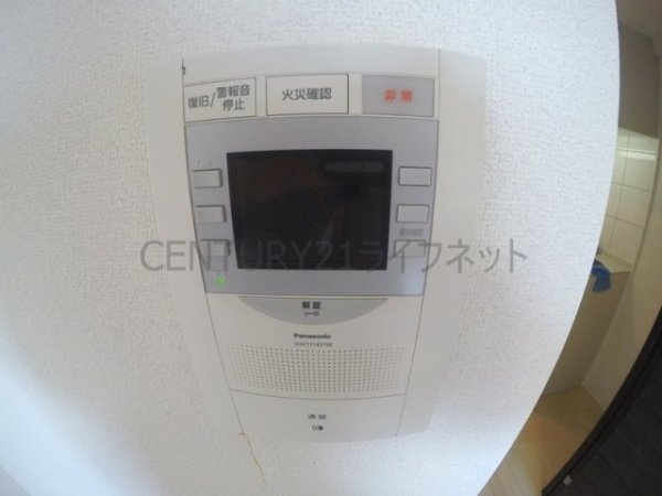 エスリード江坂江の木町