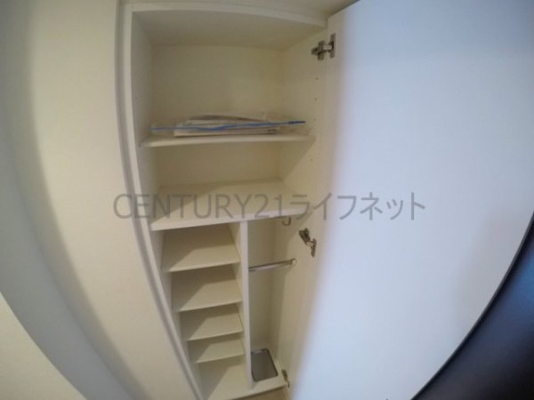 エスリード江坂江の木町