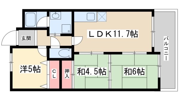 メゾンドプルメリア