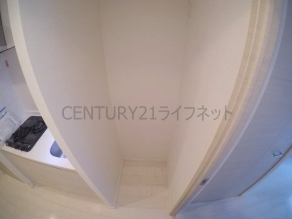 エスレジデンス江坂