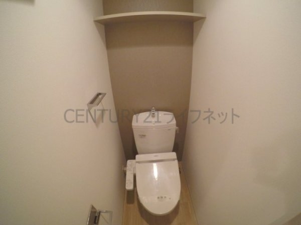 エスレジデンス江坂