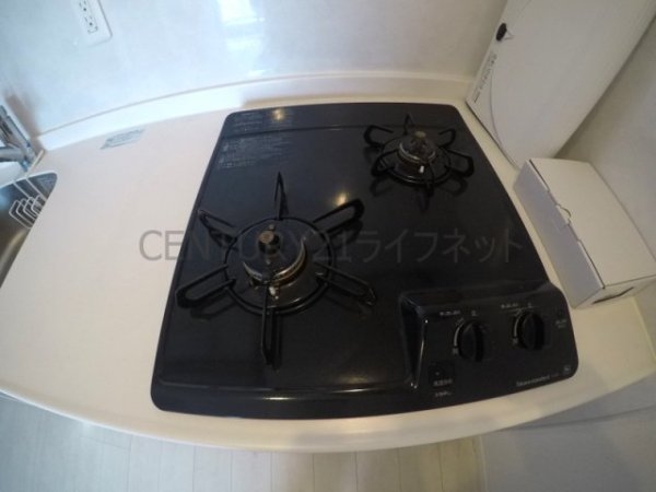 グランセジュール江坂