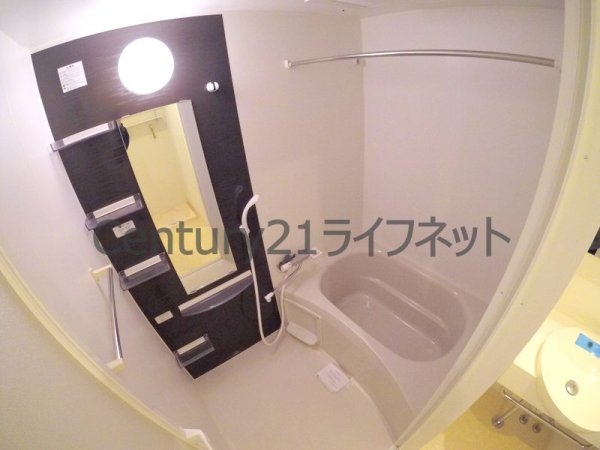 アプリーレ南森町