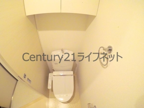 アプリーレ南森町