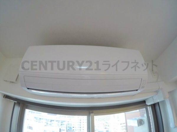 グランカーサ新大阪サウス