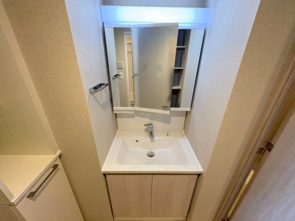 スプランディッド新大阪7