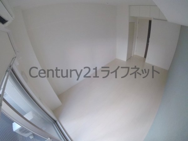 アプリーレ南森町