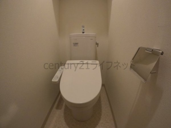 エス・キュート南森町