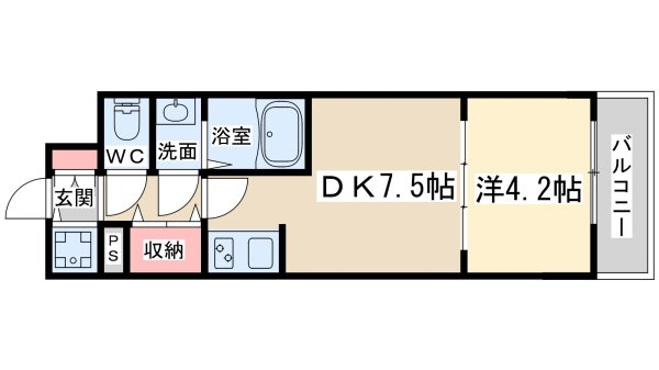 レオンコンフォート梅田北