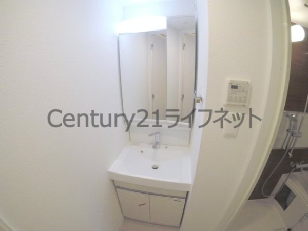 大阪市北区本庄西２丁目のマンション