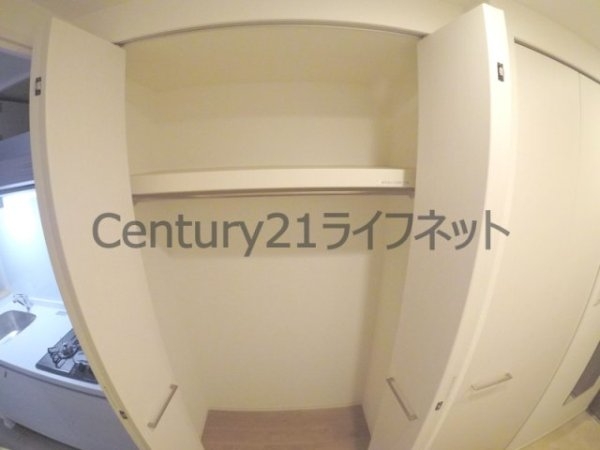 大阪市北区本庄西２丁目のマンション