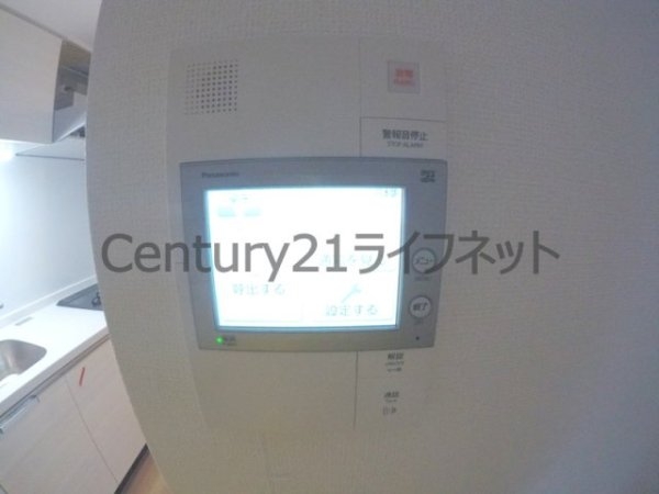 大阪市北区本庄西２丁目のマンション
