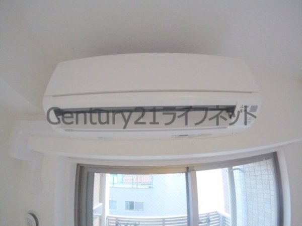 大阪市北区本庄西２丁目のマンション