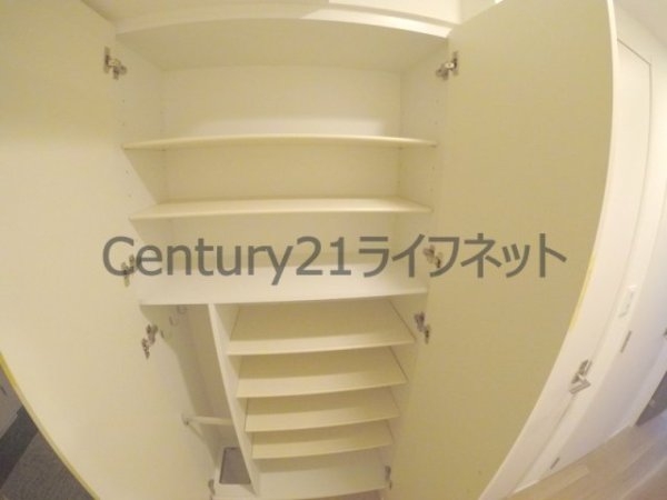 大阪市北区本庄西２丁目のマンション