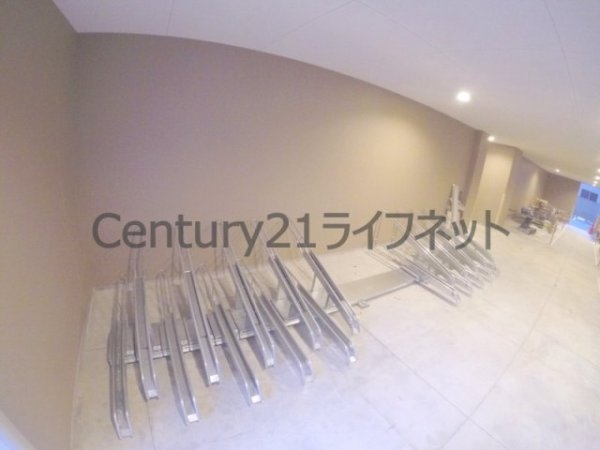大阪市北区本庄西２丁目のマンション