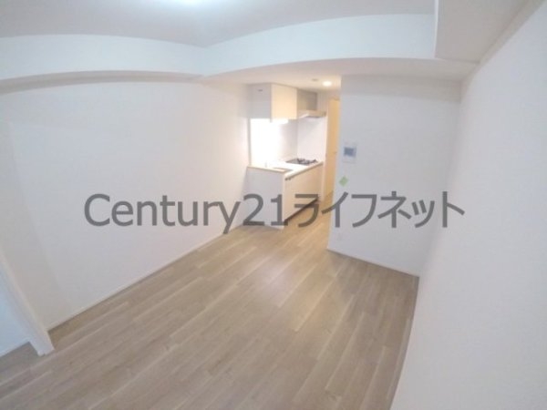 大阪市北区本庄西２丁目のマンション