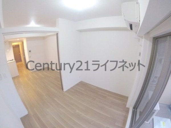 大阪市北区本庄西２丁目のマンション