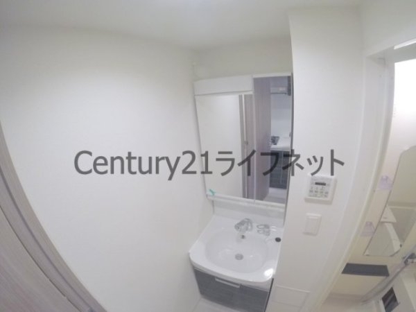 プレサンス天神橋筋六丁目ヴォワール