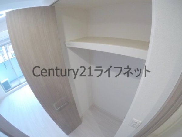 プレサンス天神橋筋六丁目ヴォワール