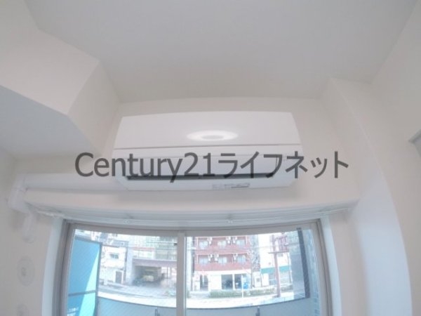 プレサンス天神橋筋六丁目ヴォワール