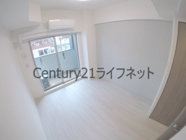 プレサンス天神橋筋六丁目ヴォワール