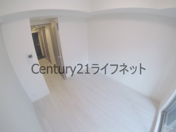 プレサンス天神橋筋六丁目ヴォワール