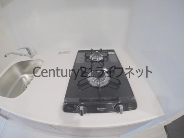 プレサンス天神橋筋六丁目ヴォワール
