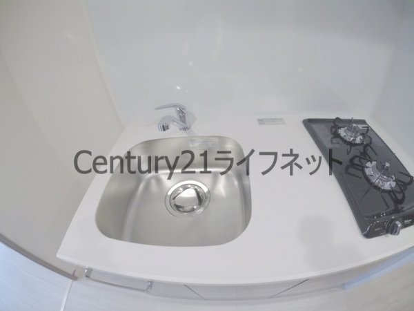 プレサンス天神橋筋六丁目ヴォワール