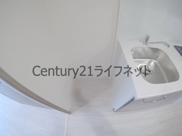 プレサンス天神橋筋六丁目ヴォワール