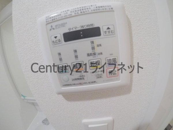 プレサンス天神橋筋六丁目ヴォワール