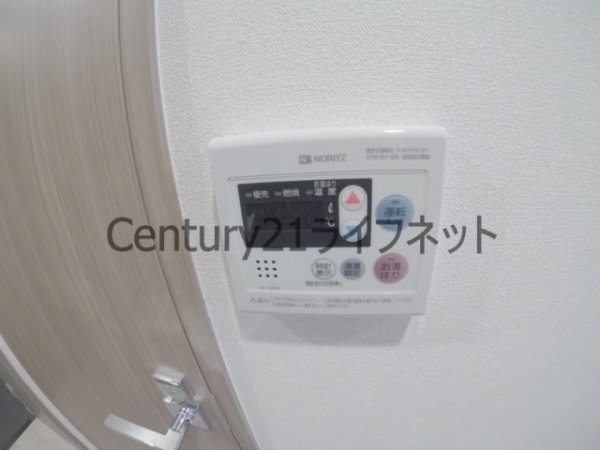 プレサンス天神橋筋六丁目ヴォワール