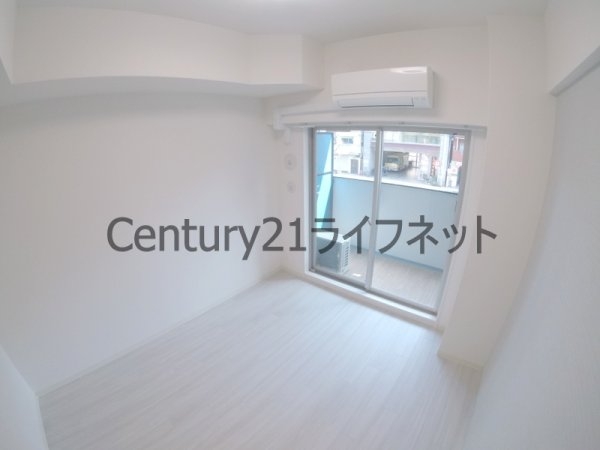 プレサンス天神橋筋六丁目ヴォワール