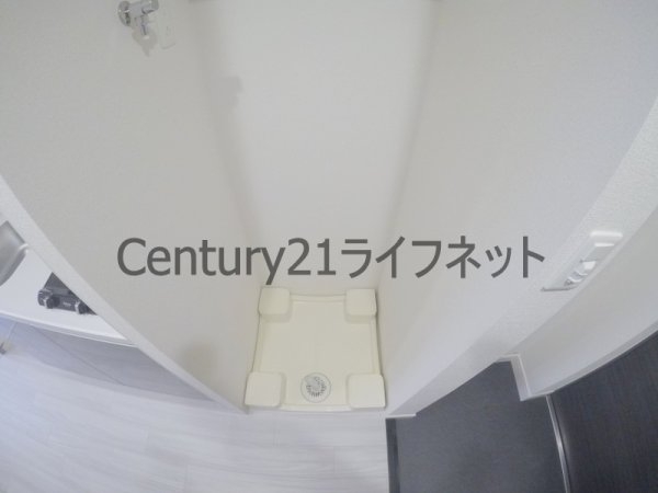プレサンス天神橋筋六丁目ヴォワール