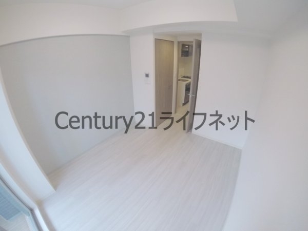 プレサンス天神橋筋六丁目ヴォワール