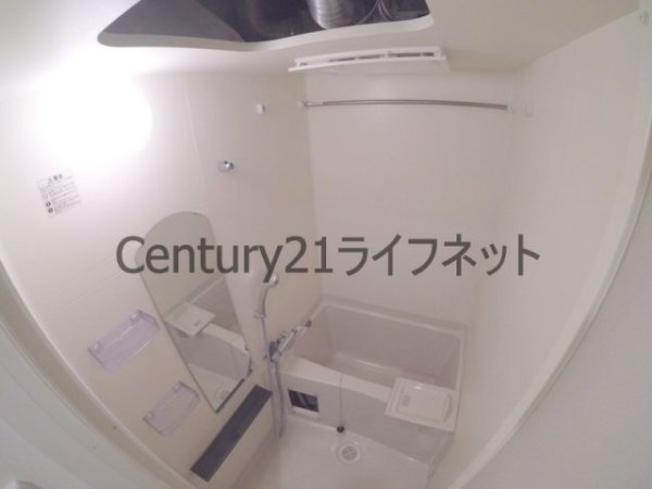 プレサンス天神橋筋六丁目ヴォワール