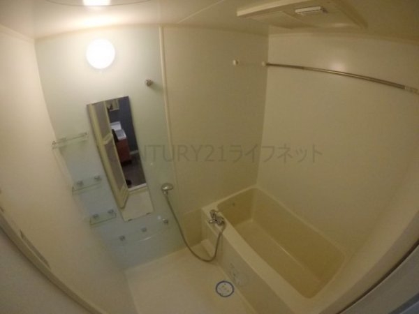 グランルクレ新大阪