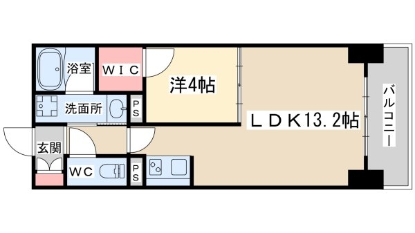 ブリリアント同心