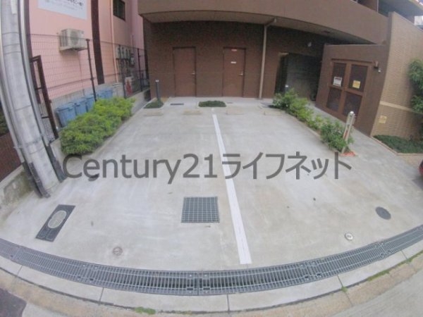 ブリリアント同心