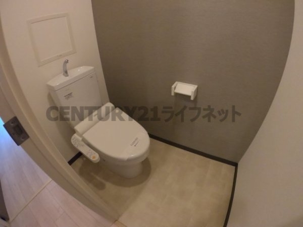 ブリリアント同心