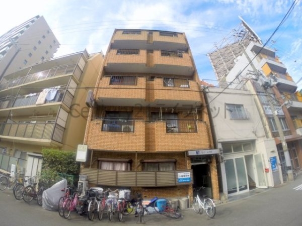 プレアール豊崎