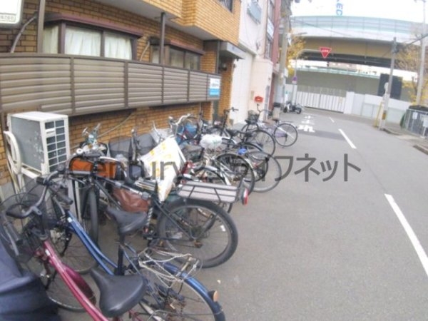 プレアール豊崎
